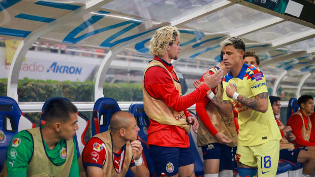 Chicote' Calderón